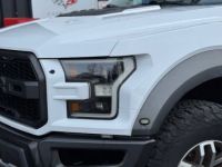 Ford F150 F 150 RAPTOR SUPERCAB 450CH - <small></small> 74.500 € <small>TTC</small> - #4