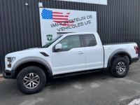 Ford F150 F 150 RAPTOR SUPERCAB 450CH - <small></small> 74.500 € <small>TTC</small> - #5