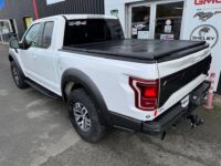 Ford F150 F 150 RAPTOR SUPERCAB 450CH - <small></small> 74.500 € <small>TTC</small> - #6