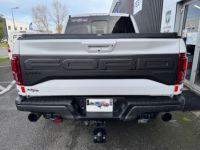 Ford F150 F 150 RAPTOR SUPERCAB 450CH - <small></small> 74.500 € <small>TTC</small> - #7