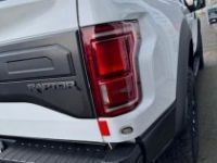 Ford F150 F 150 RAPTOR SUPERCAB 450CH - <small></small> 74.500 € <small>TTC</small> - #8