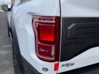 Ford F150 F 150 RAPTOR SUPERCAB 450CH - <small></small> 74.500 € <small>TTC</small> - #9