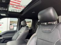 Ford F150 F 150 RAPTOR SUPERCAB 450CH - <small></small> 74.500 € <small>TTC</small> - #12