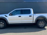 Ford F150 F-150 RAPTOR V6 3.5 450 ch Caméra/ CarPlay/ Sièges AV chauffants/ TVA récupérable - <small></small> 65.890 € <small>TTC</small> - #3