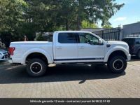 Ford F150 F 150 shelby 700hp tout compris hors homologation 4500e - <small></small> 61.900 € <small>TTC</small> - #5