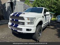 Ford F150 F 150 shelby 700hp tout compris hors homologation 4500e - <small></small> 61.900 € <small>TTC</small> - #9