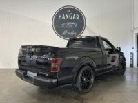 Ford F150 F-150 SHELBY V8 5.0 760ch BVA10 SuperSnake Sport Single Cab - <small></small> 154.990 € <small>TTC</small> - #9