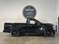 Ford F150 F-150 SHELBY V8 5.0 760ch BVA10 SuperSnake Sport Single Cab - <small></small> 154.990 € <small>TTC</small> - #11