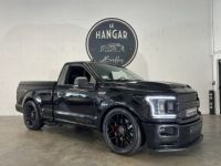 Ford F150 F-150 SHELBY V8 5.0 760ch BVA10 SuperSnake Sport Single Cab - <small></small> 154.990 € <small>TTC</small> - #13