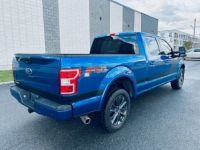 Ford F150 F 150 SPORT FX4 V8 5,0L ETHANOL (BENNE LONGUE) - <small></small> 42.600 € <small>TTC</small> - #5