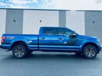 Ford F150 F 150 SPORT FX4 V8 5,0L ETHANOL (BENNE LONGUE) - <small></small> 42.600 € <small>TTC</small> - #7