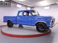 Ford F150 F-150 Supercab  - <small></small> 26.500 € <small>TTC</small> - #2