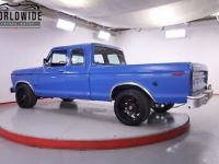 Ford F150 F-150 Supercab  - <small></small> 26.500 € <small>TTC</small> - #5