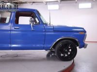 Ford F150 F-150 Supercab  - <small></small> 26.500 € <small>TTC</small> - #8