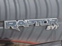 Ford F150 F-150 SVT Raptor Super Cab V8 Flex fuel - <small></small> 52.300 € <small>TTC</small> - #15