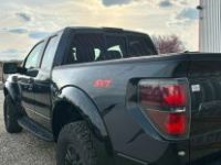 Ford F150 F-150 SVT Raptor Super Cab V8 Flex fuel - <small></small> 45.800 € <small>TTC</small> - #19