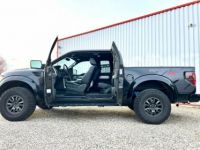 Ford F150 F-150 SVT Raptor Super Cab V8 Flex fuel - <small></small> 45.800 € <small>TTC</small> - #24