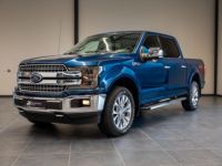 Ford F150 F 150 v8 crewcab lariat - <small></small> 57.900 € <small>TTC</small> - #1