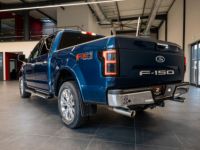 Ford F150 F 150 v8 crewcab lariat - <small></small> 57.900 € <small>TTC</small> - #3