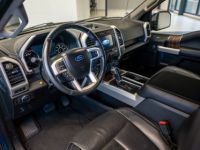 Ford F150 F 150 v8 crewcab lariat - <small></small> 57.900 € <small>TTC</small> - #4