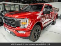 Ford F150 F 150 xl 3.5l v6 supercrew hors homologation 4500e - <small></small> 45.499 € <small>TTC</small> - #1