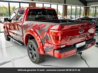 Ford F150 F 150 xl 3.5l v6 supercrew hors homologation 4500e - <small></small> 45.499 € <small>TTC</small> - #4