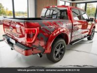 Ford F150 F 150 xl 3.5l v6 supercrew hors homologation 4500e - <small></small> 45.499 € <small>TTC</small> - #5