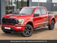 Ford F150 F 150 xl 3.5l v6 supercrew hors homologation 4500e - <small></small> 45.499 € <small>TTC</small> - #10