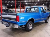 Ford F150 F 150 XLT 4x4 SYLC EXPORT - <small></small> 19.950 € <small>TTC</small> - #6