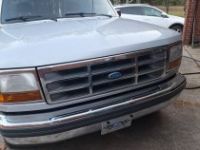 Ford F150 F-150 xlt flareside  - <small></small> 18.000 € <small>TTC</small> - #6