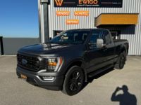 Ford F150 F 150 XLT Fx4 Malus Offert 375Cv Equipé Utilitaire 80'990 TTC - <small></small> 67.990 € <small>TTC</small> - #1