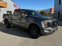 Ford F150 F 150 XLT Fx4 Malus Offert 375Cv Equipé Utilitaire 80'990 TTC - <small></small> 67.990 € <small>TTC</small> - #3