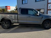 Ford F150 F 150 XLT Fx4 Malus Offert 375Cv Equipé Utilitaire 80'990 TTC - <small></small> 67.990 € <small>TTC</small> - #4