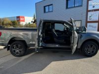 Ford F150 F 150 XLT Fx4 Malus Offert 375Cv Equipé Utilitaire 80'990 TTC - <small></small> 67.990 € <small>TTC</small> - #5