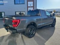 Ford F150 F 150 XLT Fx4 Malus Offert 375Cv Equipé Utilitaire 80'990 TTC - <small></small> 67.990 € <small>TTC</small> - #6