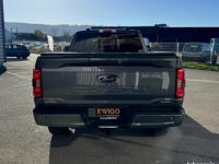 Ford F150 F 150 XLT Fx4 Malus Offert 375Cv Equipé Utilitaire 80'990 TTC - <small></small> 67.990 € <small>TTC</small> - #7