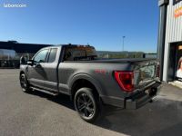 Ford F150 F 150 XLT Fx4 Malus Offert 375Cv Equipé Utilitaire 80'990 TTC - <small></small> 67.990 € <small>TTC</small> - #8