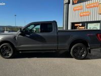 Ford F150 F 150 XLT Fx4 Malus Offert 375Cv Equipé Utilitaire 80'990 TTC - <small></small> 67.990 € <small>TTC</small> - #9