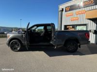 Ford F150 F 150 XLT Fx4 Malus Offert 375Cv Equipé Utilitaire 80'990 TTC - <small></small> 67.990 € <small>TTC</small> - #10