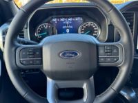 Ford F150 F 150 XLT Fx4 Malus Offert 375Cv Equipé Utilitaire 80'990 TTC - <small></small> 67.990 € <small>TTC</small> - #13