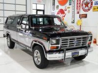 Ford F150 F-150 XLT Lariat Long Bed  - <small></small> 35.000 € <small>TTC</small> - #17