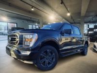 Ford F150 F 150 XLT SUPERCREW SPORT 5.0L V8 FLEXFUEL - <small></small> 74.970 € <small>TTC</small> - #1