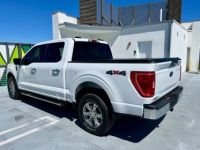 Ford F150 XLT V8 5.0L - <small></small> 48.000 € <small>TTC</small> - #2