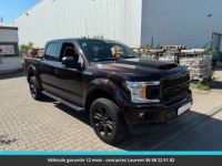 Ford F150 F 50 lariat ethanol 5.0l supercrew 4x4 tout compris hors homologation 4500e - <small></small> 35.900 € <small>TTC</small> - #1