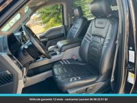 Ford F150 F 50 lariat ethanol 5.0l supercrew 4x4 tout compris hors homologation 4500e - <small></small> 35.900 € <small>TTC</small> - #2