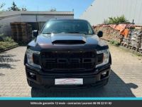 Ford F150 F 50 lariat ethanol 5.0l supercrew 4x4 tout compris hors homologation 4500e - <small></small> 35.900 € <small>TTC</small> - #3