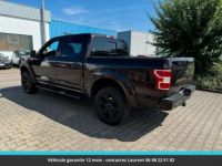 Ford F150 F 50 lariat ethanol 5.0l supercrew 4x4 tout compris hors homologation 4500e - <small></small> 35.900 € <small>TTC</small> - #7