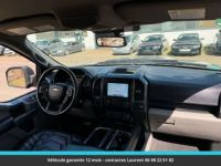 Ford F150 F 50 lariat ethanol 5.0l supercrew 4x4 tout compris hors homologation 4500e - <small></small> 35.900 € <small>TTC</small> - #10