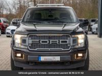 Ford F150 f 5.0 supercrew 4x4 lightbar hors homologation 4500e - <small></small> 43.499 € <small>TTC</small> - #9