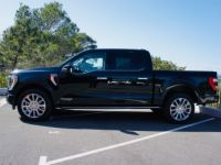 Ford F150 FORD F150 3.5 V6 LOBO LIMITED SUPERCREW POWERBOOST 436 HYBRID - <small></small> 103.500 € <small></small> - #9